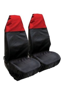 SCB009 Supplier of automotive repair fabric  seat cover  coated waterproof seat cover chair cover manufacturer